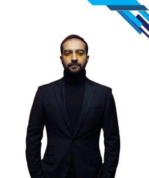 علیرضا بهشتی